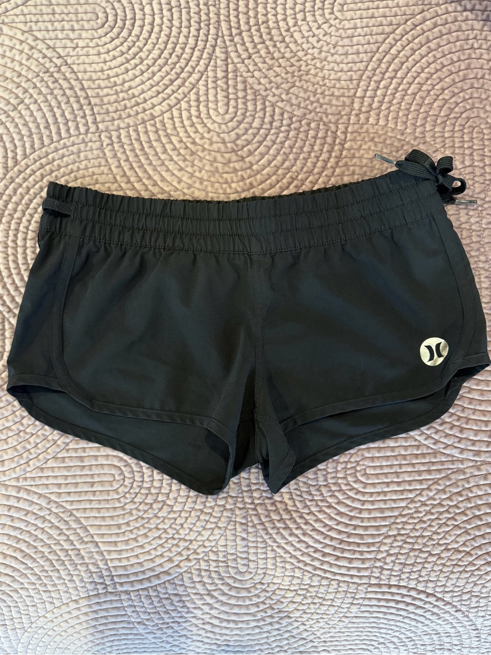 Hurley Surf Shorts Active Cover Up